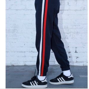 Brandy Melville joggers